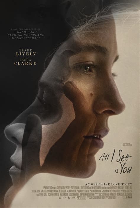 all i see is you nude scene|All I See Is You (2016) Nudity, See Nude Pics & Clips